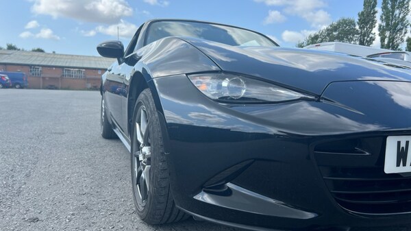 Used Mazda MX-5 2020 for sale - 75472513: Photo 59