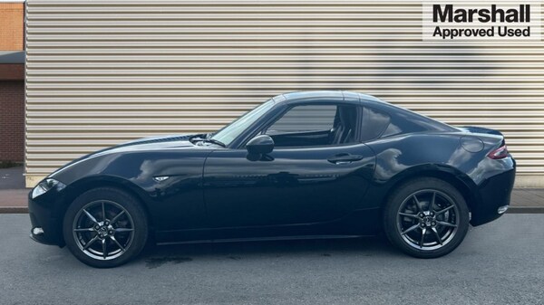Used Mazda MX-5 2020 for sale - 75472513: Photo 6