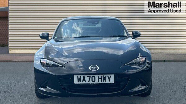 Used Mazda MX-5 2020 for sale - 75472513: Photo 8