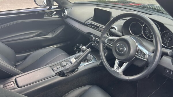 Used Mazda MX-5 2020 for sale - 75472513: Photo 9
