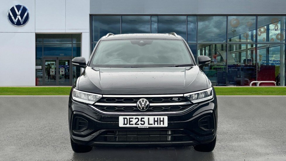 Used Volkswagen T-Roc 2025 for sale - 76438061: Photo 10