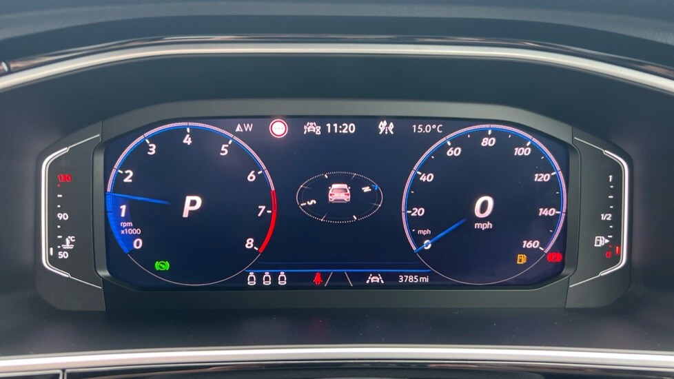 Used Volkswagen T-Roc 2025 for sale - 76438061: Photo 14