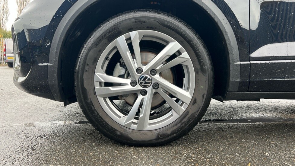 Used Volkswagen T-Roc 2025 for sale - 76438061: Photo 18