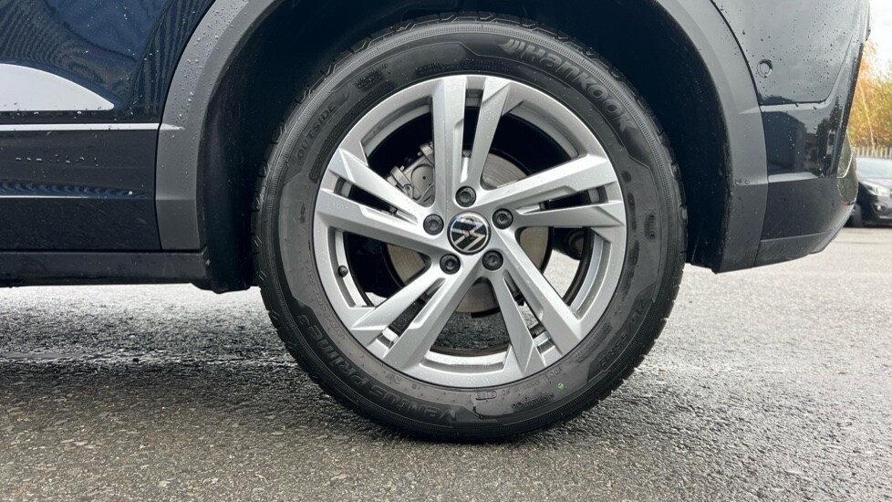 Used Volkswagen T-Roc 2025 for sale - 76438061: Photo 19