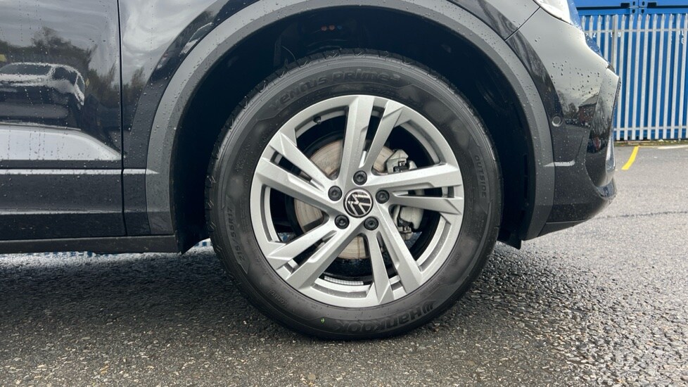 Used Volkswagen T-Roc 2025 for sale - 76438061: Photo 20