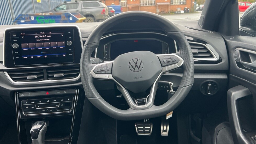 Used Volkswagen T-Roc 2025 for sale - 76438061: Photo 22