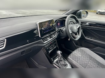 Used Volkswagen T-Roc 2025 for sale - 76438061: Photo