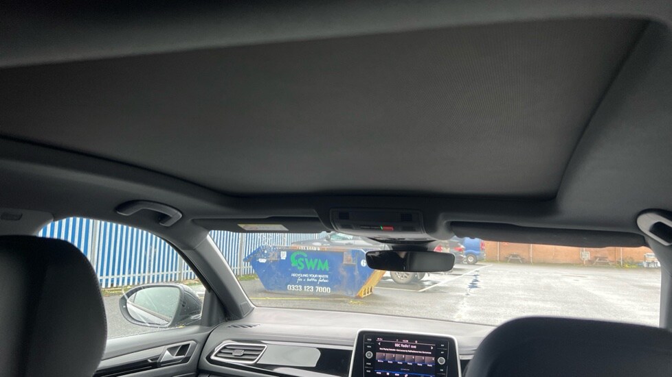 Used Volkswagen T-Roc 2025 for sale - 76438061: Photo 43