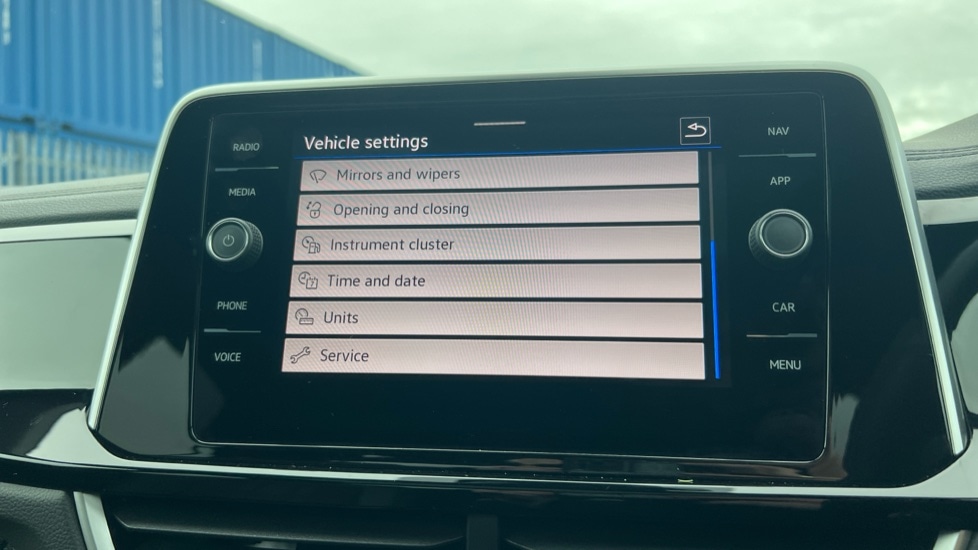 Used Volkswagen T-Roc 2025 for sale - 76438061: Photo 68