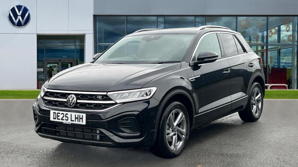 Used Volkswagen T-Roc 2025 for sale - 76438061: Photo 7