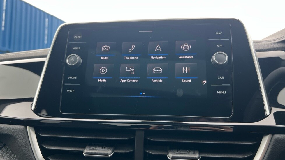 Used Volkswagen T-Roc 2025 for sale - 76438061: Photo 70