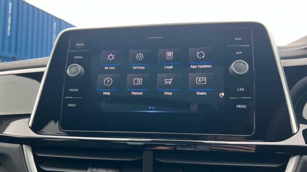 Used Volkswagen T-Roc 2025 for sale - 76438061: Photo 71