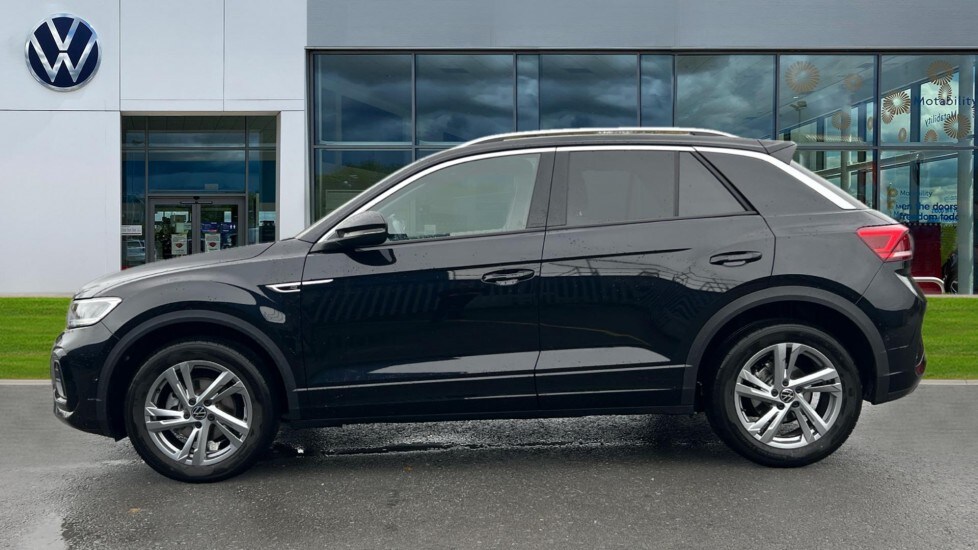 Used Volkswagen T-Roc 2025 for sale - 76438061: Photo 9