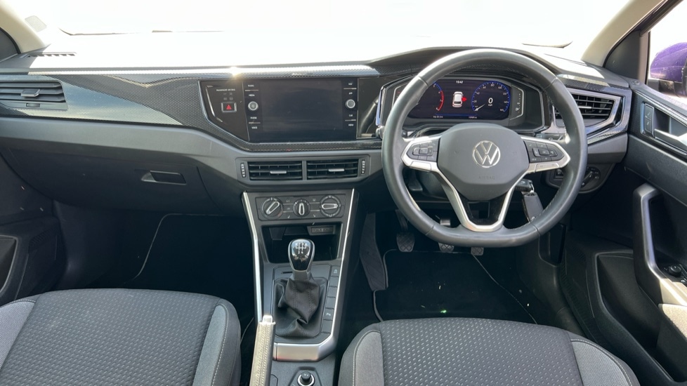 Used Volkswagen Polo 2022 for sale - 75534240: Photo 12
