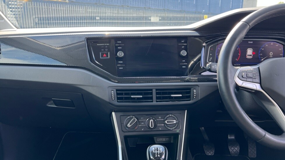 Used Volkswagen Polo 2022 for sale - 75534240: Photo 13