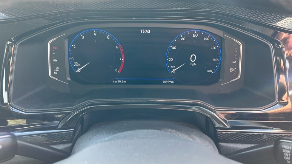 Used Volkswagen Polo 2022 for sale - 75534240: Photo 14