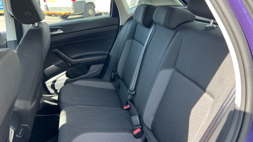 Used Volkswagen Polo 2022 for sale - 75534240: Photo 15