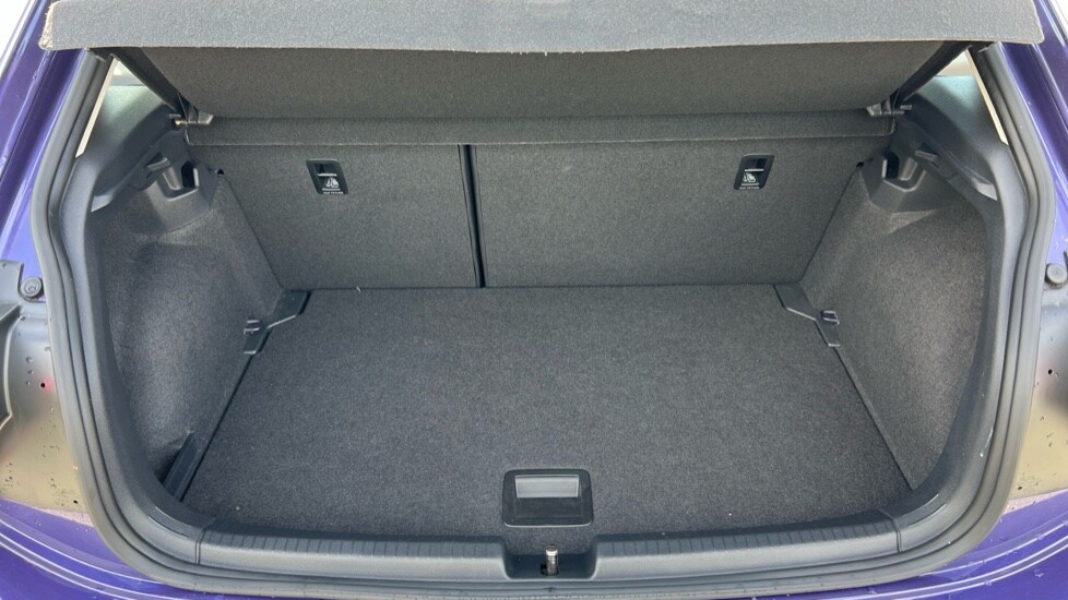 Used Volkswagen Polo 2022 for sale - 75534240: Photo 16