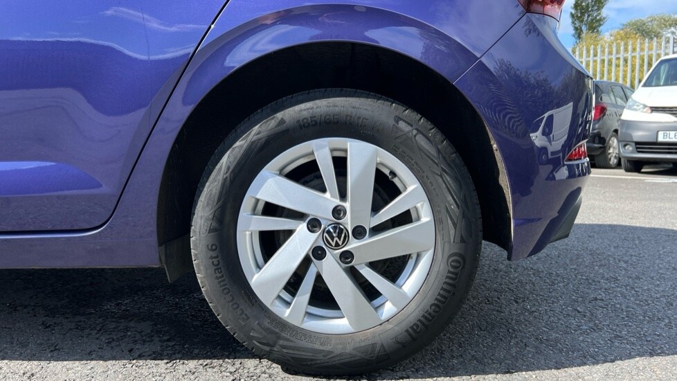 Used Volkswagen Polo 2022 for sale - 75534240: Photo 18