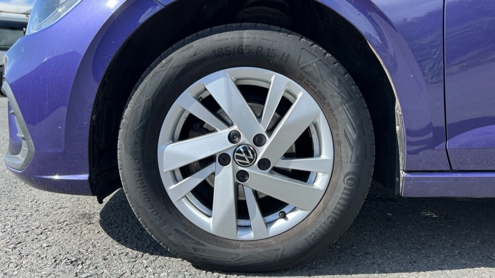 Used Volkswagen Polo 2022 for sale - 75534240: Photo 19