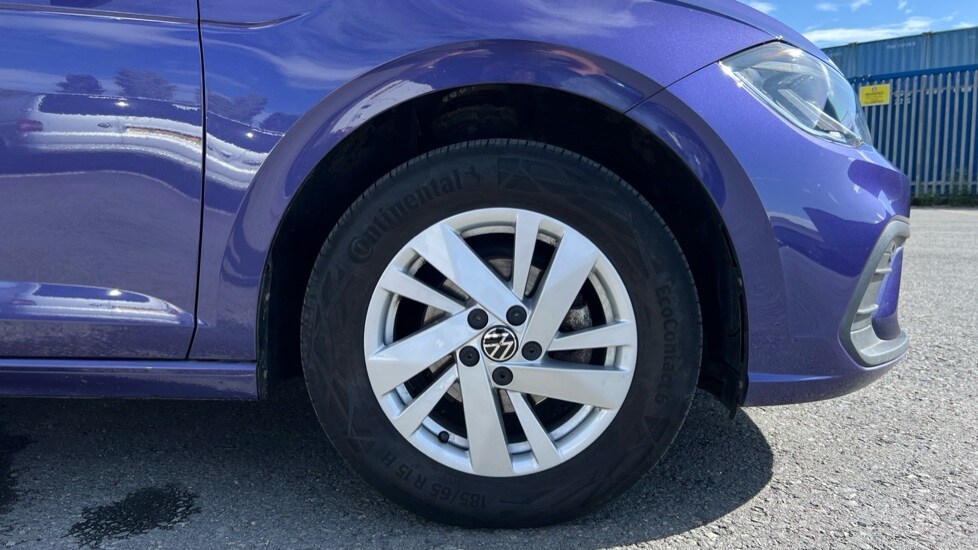 Used Volkswagen Polo 2022 for sale - 75534240: Photo 20