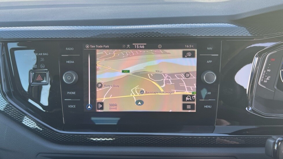 Used Volkswagen Polo 2022 for sale - 75534240: Photo 21