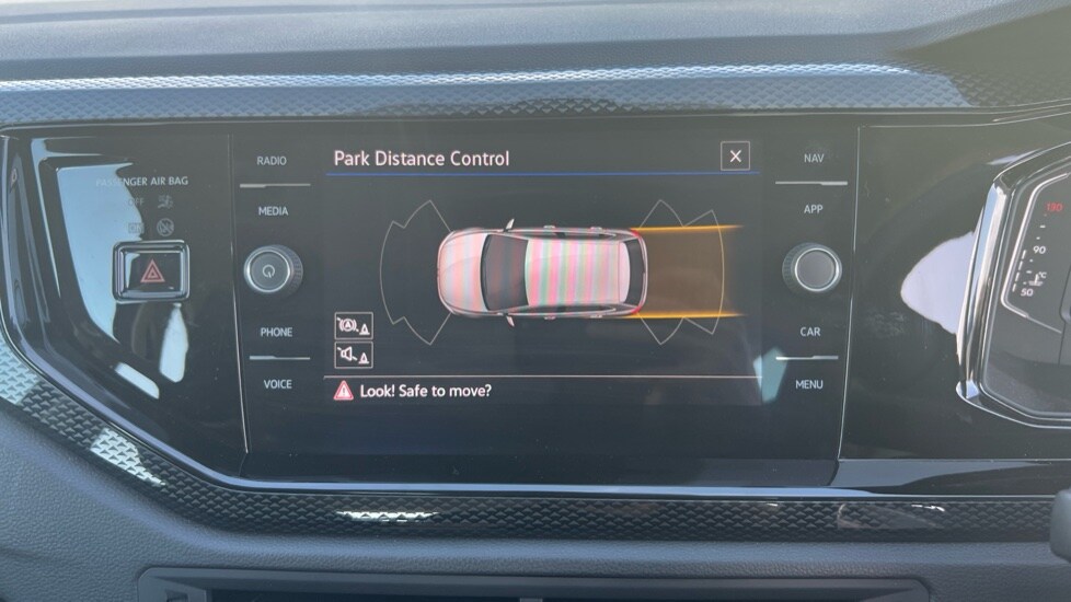 Used Volkswagen Polo 2022 for sale - 75534240: Photo 22