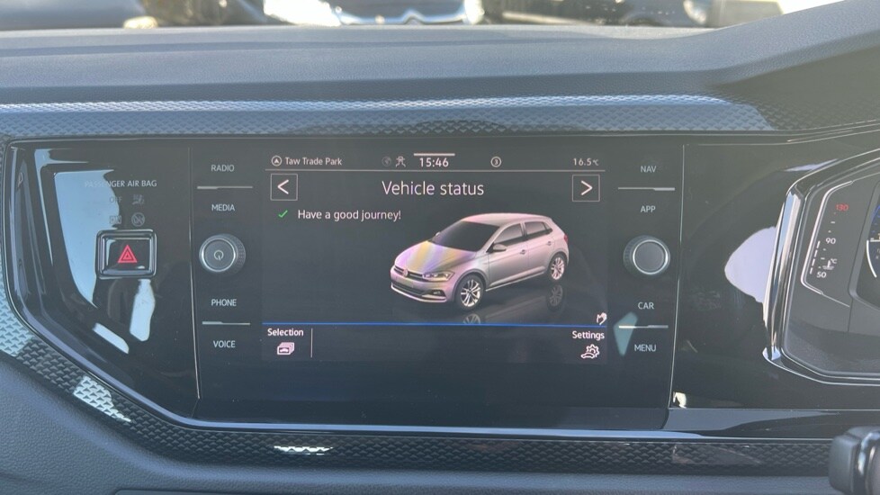 Used Volkswagen Polo 2022 for sale - 75534240: Photo 23