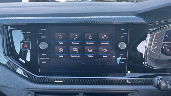 Used Volkswagen Polo 2022 for sale - 75534240: Photo 24