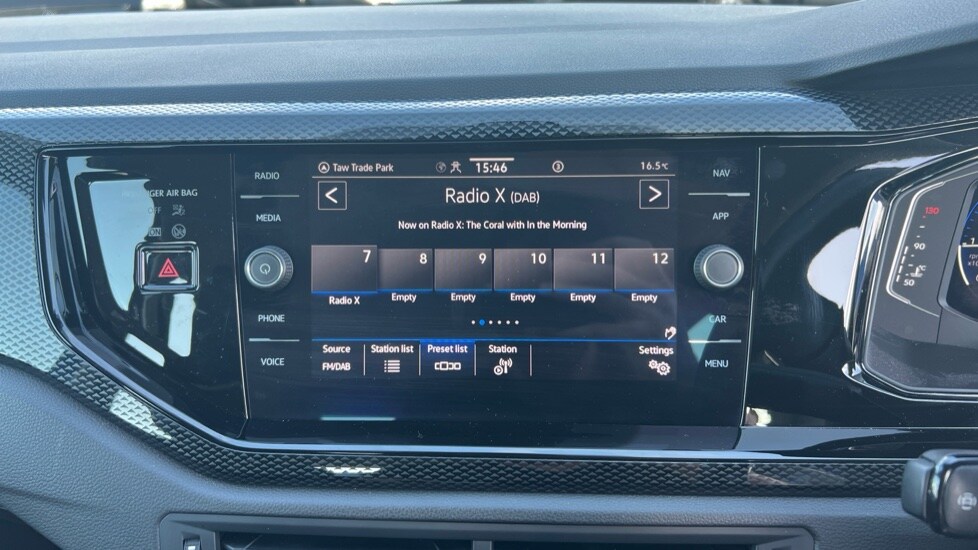 Used Volkswagen Polo 2022 for sale - 75534240: Photo 25