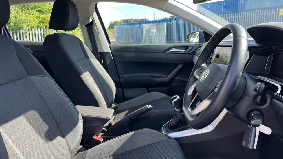 Used Volkswagen Polo 2022 for sale - 75534240: Photo 26