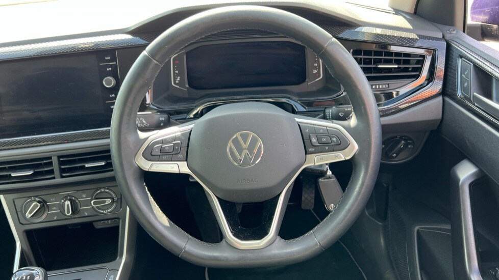Used Volkswagen Polo 2022 for sale - 75534240: Photo 27