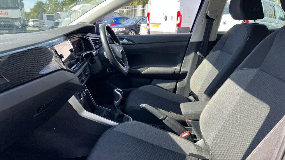 Used Volkswagen Polo 2022 for sale - 75534240: Photo 28