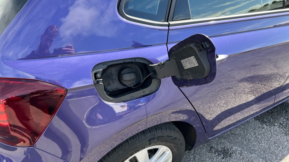 Used Volkswagen Polo 2022 for sale - 75534240: Photo 29