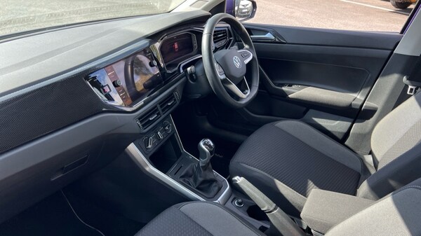 Used Volkswagen Polo 2022 for sale - 75534240: Photo 2