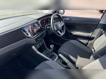 Used Volkswagen Polo 2022 for sale - 75534240: Photo