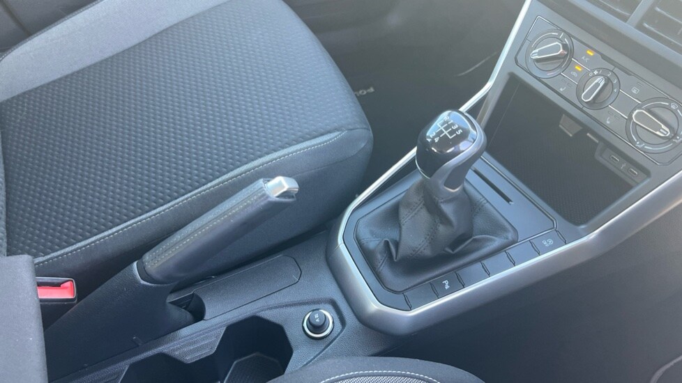 Used Volkswagen Polo 2022 for sale - 75534240: Photo 35