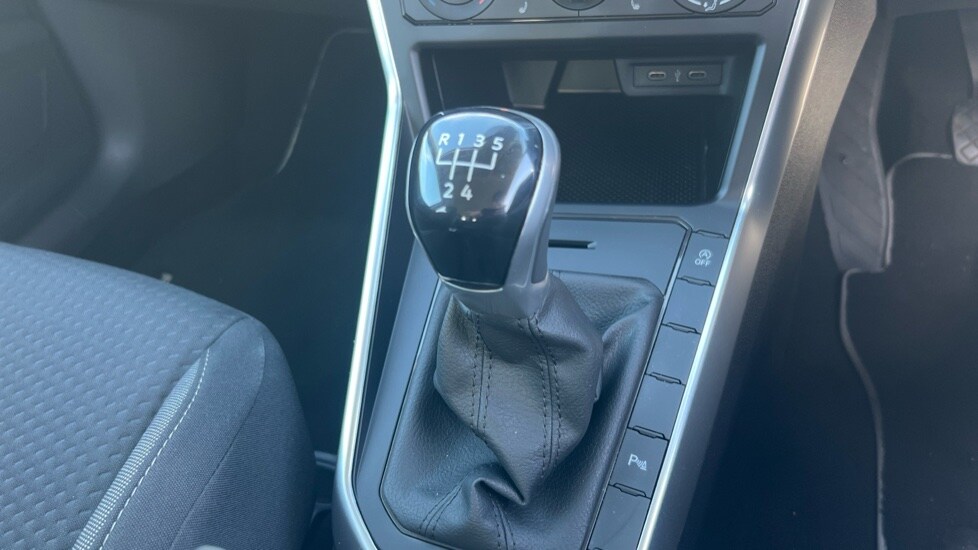 Used Volkswagen Polo 2022 for sale - 75534240: Photo 36