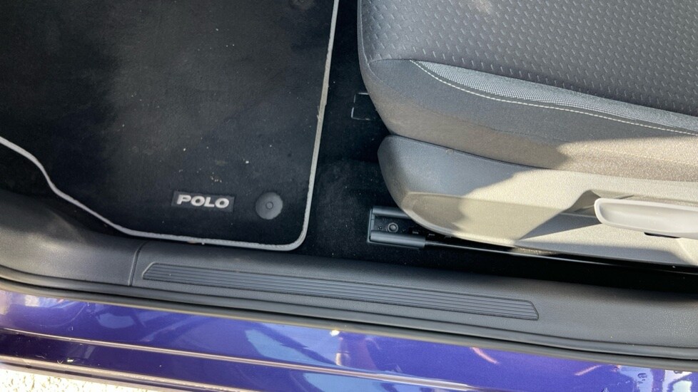 Used Volkswagen Polo 2022 for sale - 75534240: Photo 40