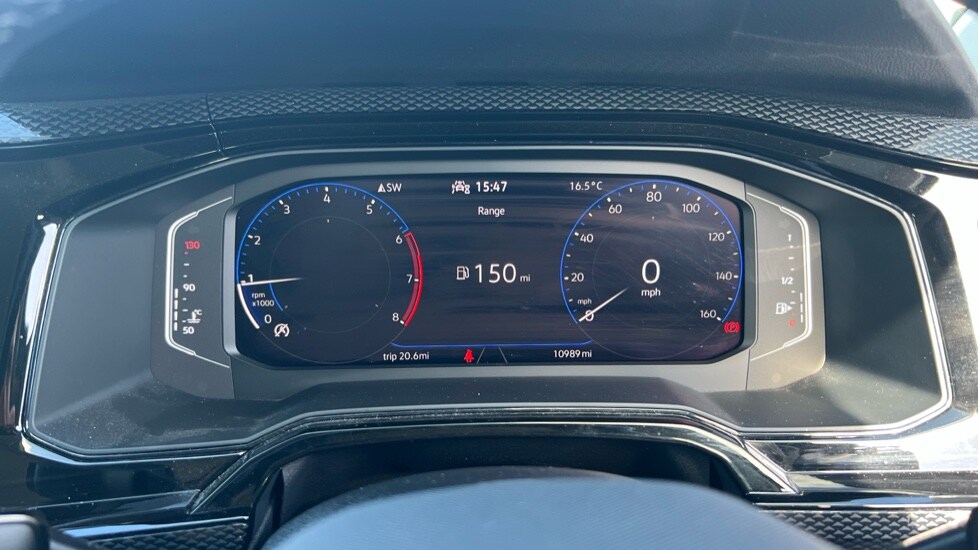 Used Volkswagen Polo 2022 for sale - 75534240: Photo 44