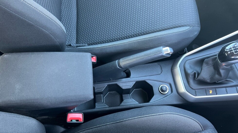 Used Volkswagen Polo 2022 for sale - 75534240: Photo 49