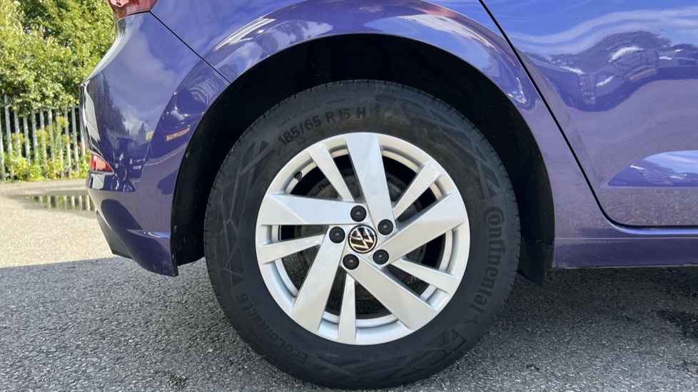 Used Volkswagen Polo 2022 for sale - 75534240: Photo 5