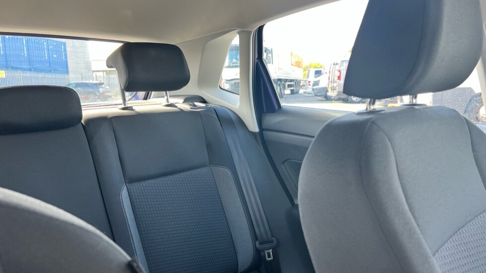 Used Volkswagen Polo 2022 for sale - 75534240: Photo 51