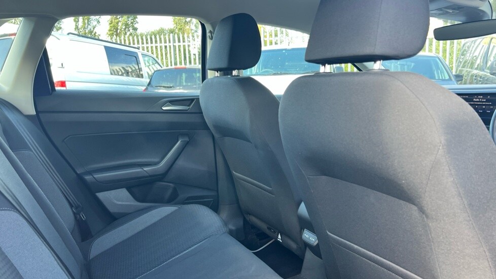 Used Volkswagen Polo 2022 for sale - 75534240: Photo 56