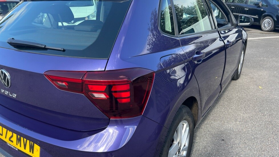 Used Volkswagen Polo 2022 for sale - 75534240: Photo 57
