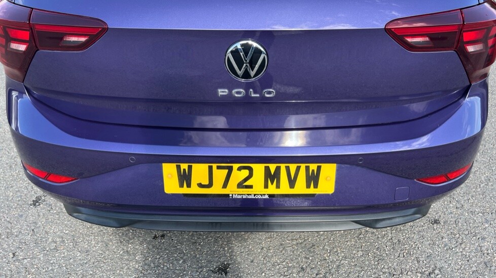 Used Volkswagen Polo 2022 for sale - 75534240: Photo 58