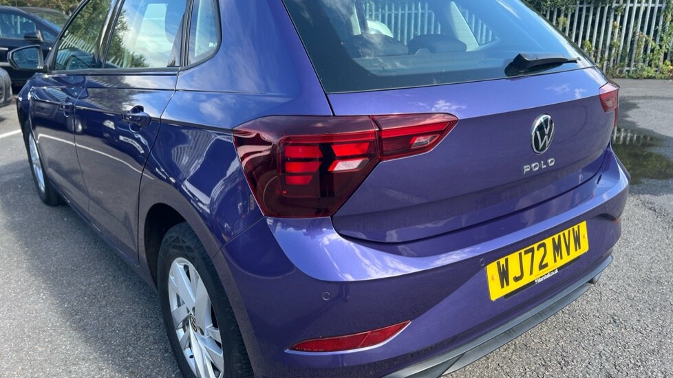 Used Volkswagen Polo 2022 for sale - 75534240: Photo 59