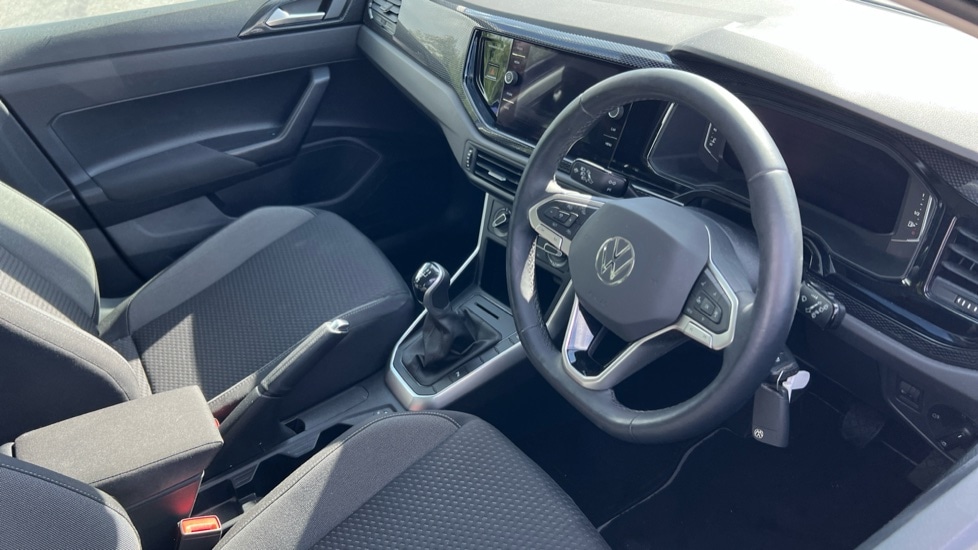 Used Volkswagen Polo 2022 for sale - 75534240: Photo 6