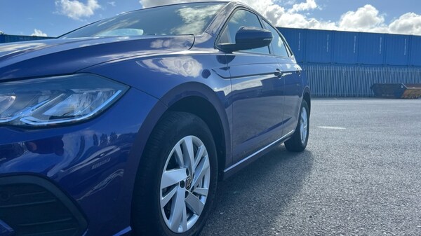 Used Volkswagen Polo 2022 for sale - 75534240: Photo 60
