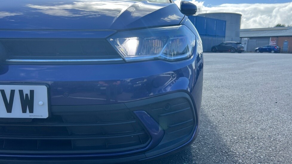 Used Volkswagen Polo 2022 for sale - 75534240: Photo 61